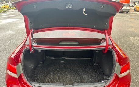 KIA Cerato III, 2011 год, 1 150 000 рублей, 13 фотография