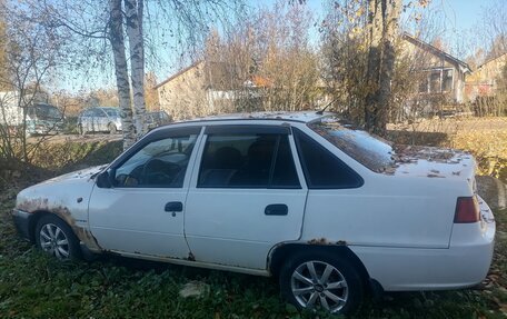 Daewoo Nexia I рестайлинг, 2011 год, 80 000 рублей, 5 фотография