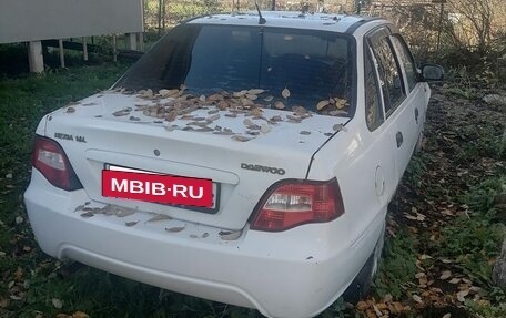 Daewoo Nexia I рестайлинг, 2011 год, 80 000 рублей, 7 фотография