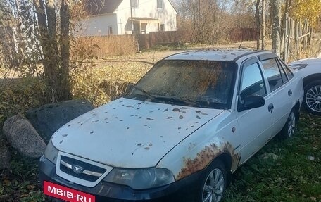 Daewoo Nexia I рестайлинг, 2011 год, 80 000 рублей, 6 фотография