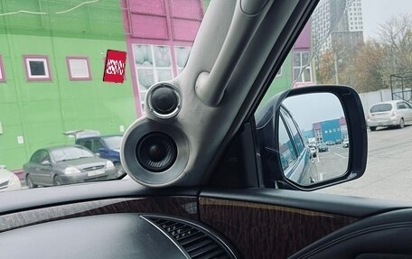 Nissan Patrol, 2012 год, 2 400 000 рублей, 16 фотография