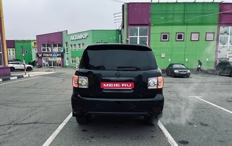 Nissan Patrol, 2012 год, 2 400 000 рублей, 8 фотография