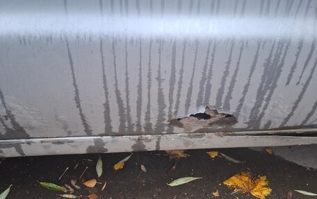 Chevrolet Lanos I, 2008 год, 130 000 рублей, 6 фотография