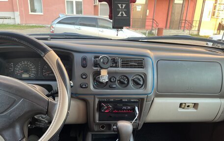 Mitsubishi Montero Sport, 2000 год, 880 000 рублей, 8 фотография