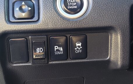 Mitsubishi Montero Sport, 2022 год, 3 600 000 рублей, 14 фотография