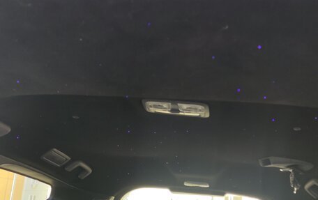 Mitsubishi Montero Sport, 2022 год, 3 600 000 рублей, 12 фотография