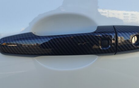 Mitsubishi Montero Sport, 2022 год, 3 600 000 рублей, 10 фотография