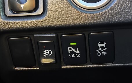Mitsubishi Montero Sport, 2022 год, 3 600 000 рублей, 8 фотография