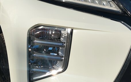 Mitsubishi Montero Sport, 2022 год, 3 600 000 рублей, 11 фотография