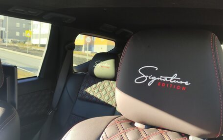 Mitsubishi Montero Sport, 2022 год, 3 600 000 рублей, 15 фотография