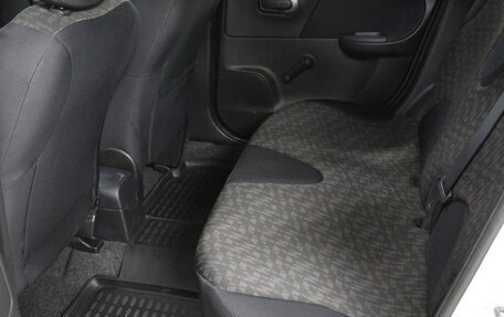 Nissan Note II рестайлинг, 2008 год, 510 000 рублей, 10 фотография