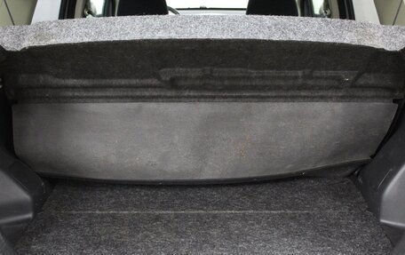 Nissan Note II рестайлинг, 2008 год, 510 000 рублей, 14 фотография