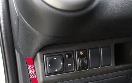 Nissan Note II рестайлинг, 2008 год, 510 000 рублей, 13 фотография