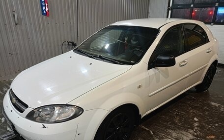 Chevrolet Lacetti, 2011 год, 420 000 рублей, 1 фотография