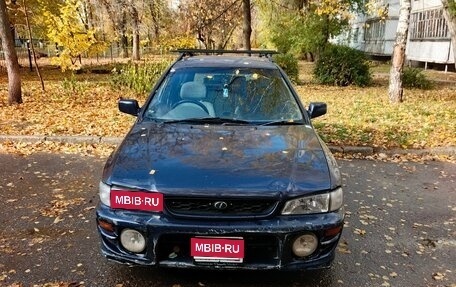 Subaru Impreza IV, 1997 год, 170 000 рублей, 1 фотография