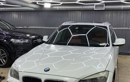 BMW X1, 2009 год, 1 985 000 рублей, 1 фотография