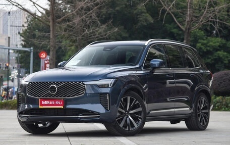 Volvo XC90 II рестайлинг, 2025 год, 9 995 000 рублей, 1 фотография