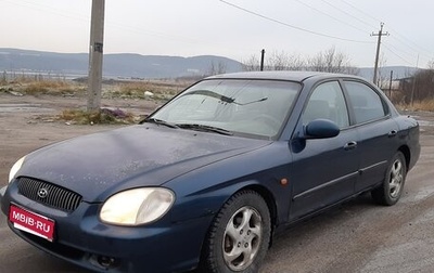 Hyundai Sonata IV рестайлинг, 2001 год, 188 000 рублей, 1 фотография