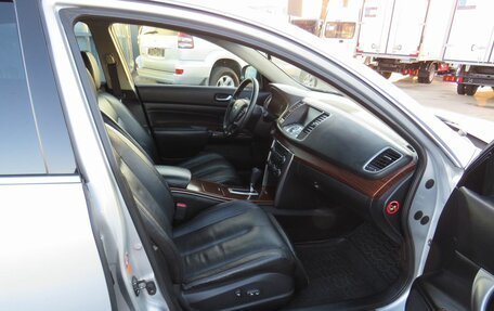 Nissan Teana, 2011 год, 1 119 000 рублей, 25 фотография
