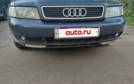 Audi A4, 1996 год, 120 000 рублей, 1 фотография