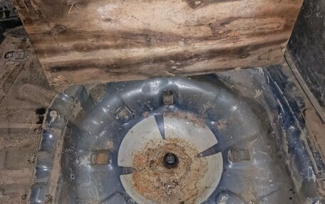 Subaru Impreza IV, 1997 год, 170 000 рублей, 7 фотография