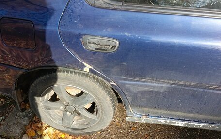 Subaru Impreza IV, 1997 год, 170 000 рублей, 8 фотография