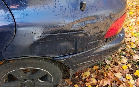 Subaru Impreza IV, 1997 год, 170 000 рублей, 6 фотография