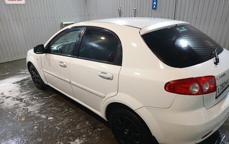 Chevrolet Lacetti, 2011 год, 420 000 рублей, 2 фотография