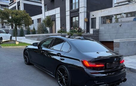 BMW 3 серия, 2021 год, 4 000 000 рублей, 3 фотография