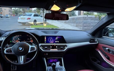 BMW 3 серия, 2021 год, 4 000 000 рублей, 5 фотография