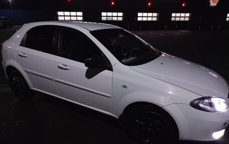 Chevrolet Lacetti, 2011 год, 420 000 рублей, 3 фотография