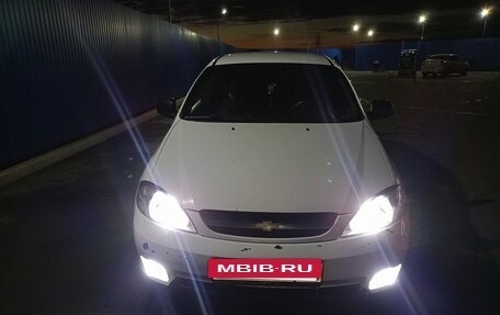 Chevrolet Lacetti, 2011 год, 420 000 рублей, 4 фотография