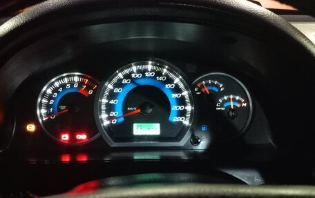 Chevrolet Lacetti, 2011 год, 420 000 рублей, 6 фотография