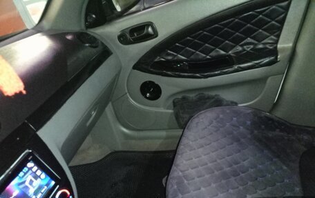 Chevrolet Lacetti, 2011 год, 420 000 рублей, 9 фотография