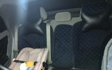 Chevrolet Lacetti, 2011 год, 420 000 рублей, 10 фотография