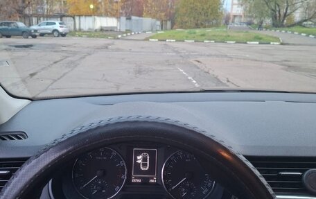 Skoda Octavia, 2016 год, 1 100 000 рублей, 5 фотография