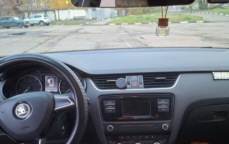 Skoda Octavia, 2016 год, 1 100 000 рублей, 4 фотография