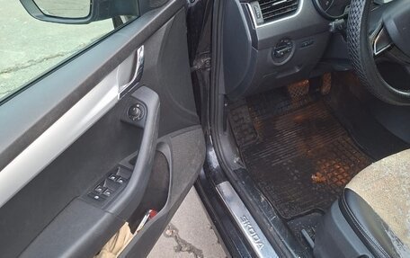 Skoda Octavia, 2016 год, 1 100 000 рублей, 6 фотография