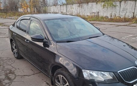 Skoda Octavia, 2016 год, 1 100 000 рублей, 3 фотография