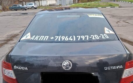 Skoda Octavia, 2016 год, 1 100 000 рублей, 8 фотография