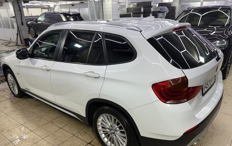 BMW X1, 2009 год, 1 985 000 рублей, 6 фотография