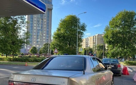 Toyota Camry, 1994 год, 300 000 рублей, 4 фотография