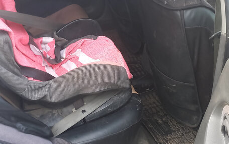 KIA Spectra II (LD), 2007 год, 280 000 рублей, 2 фотография