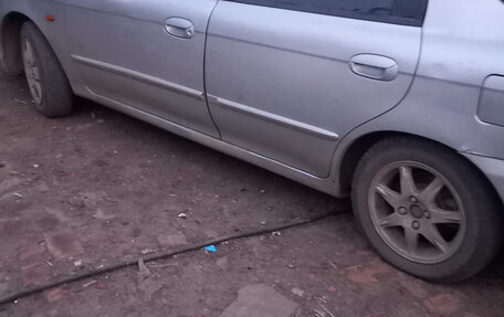 KIA Spectra II (LD), 2007 год, 280 000 рублей, 5 фотография