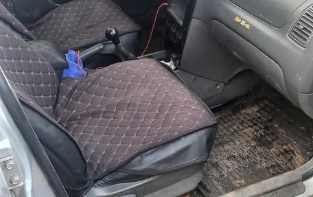 KIA Spectra II (LD), 2007 год, 280 000 рублей, 3 фотография