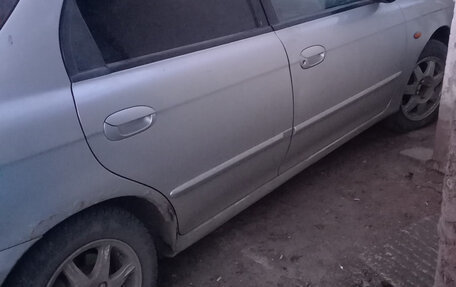 KIA Spectra II (LD), 2007 год, 280 000 рублей, 4 фотография