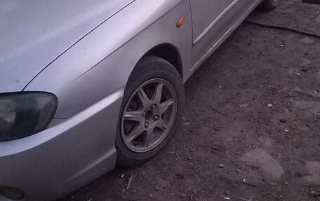 KIA Spectra II (LD), 2007 год, 280 000 рублей, 7 фотография