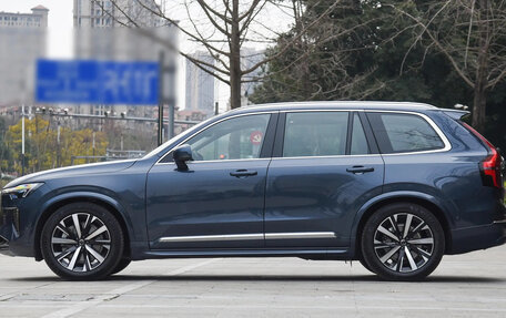 Volvo XC90 II рестайлинг, 2025 год, 9 995 000 рублей, 8 фотография