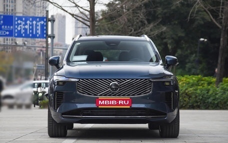 Volvo XC90 II рестайлинг, 2025 год, 9 995 000 рублей, 2 фотография