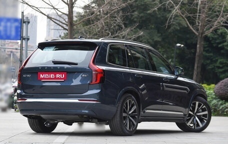 Volvo XC90 II рестайлинг, 2025 год, 9 995 000 рублей, 5 фотография